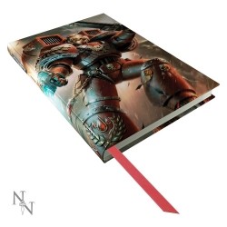 Notatnik Blood Angels (GW) 17cm - Warhammer 40,000
